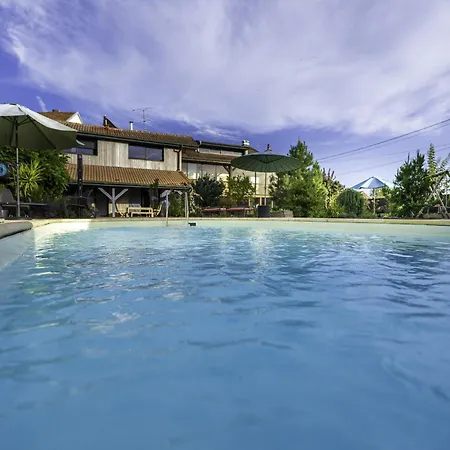 Apart Otel Familiale 4 Personnes 3*