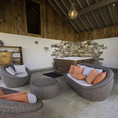 Apart Otel Familiale 4 Personnes