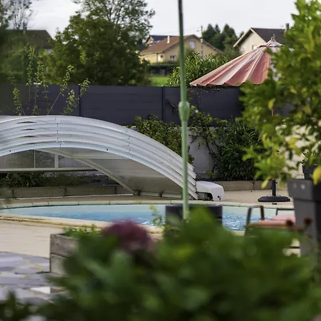 Familiale 4 Personnes Apart Otel